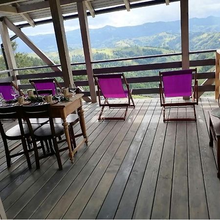 Lavender Valley Perekrestnoye المظهر الخارجي الصورة