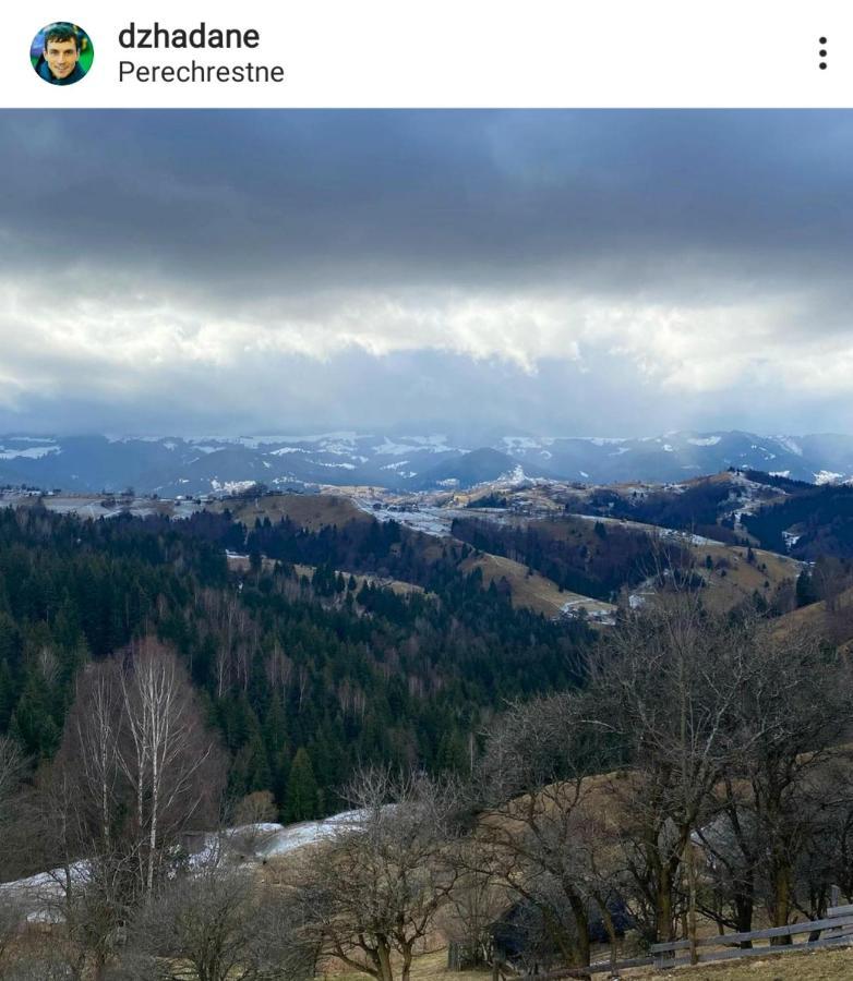 Lavender Valley Perekrestnoye المظهر الخارجي الصورة