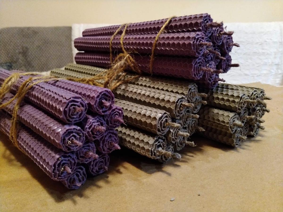 Lavender Valley Perekrestnoye المظهر الخارجي الصورة