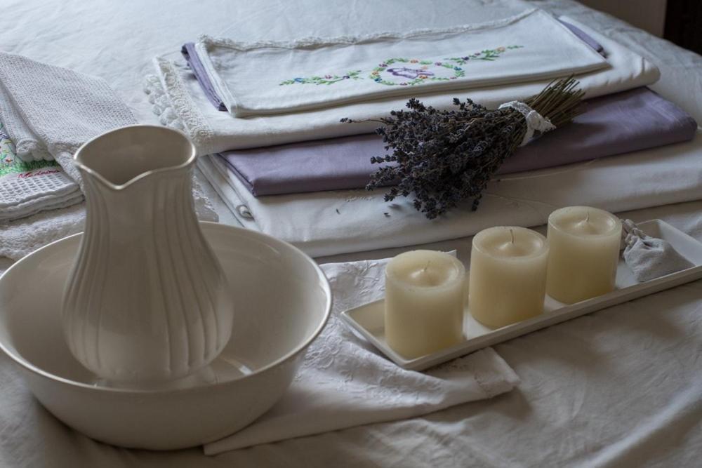 Lavender Valley Perekrestnoye المظهر الخارجي الصورة