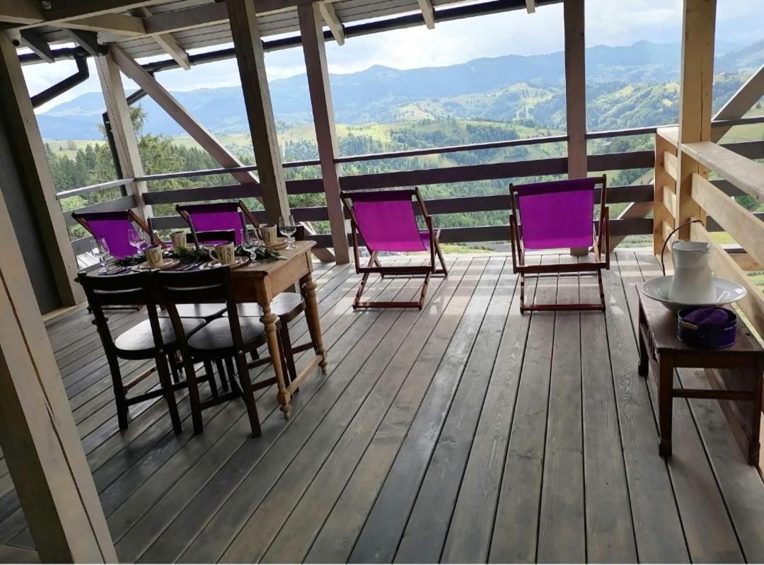 Lavender Valley Perekrestnoye المظهر الخارجي الصورة