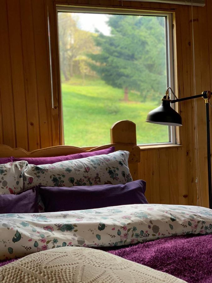 Lavender Valley Perekrestnoye المظهر الخارجي الصورة