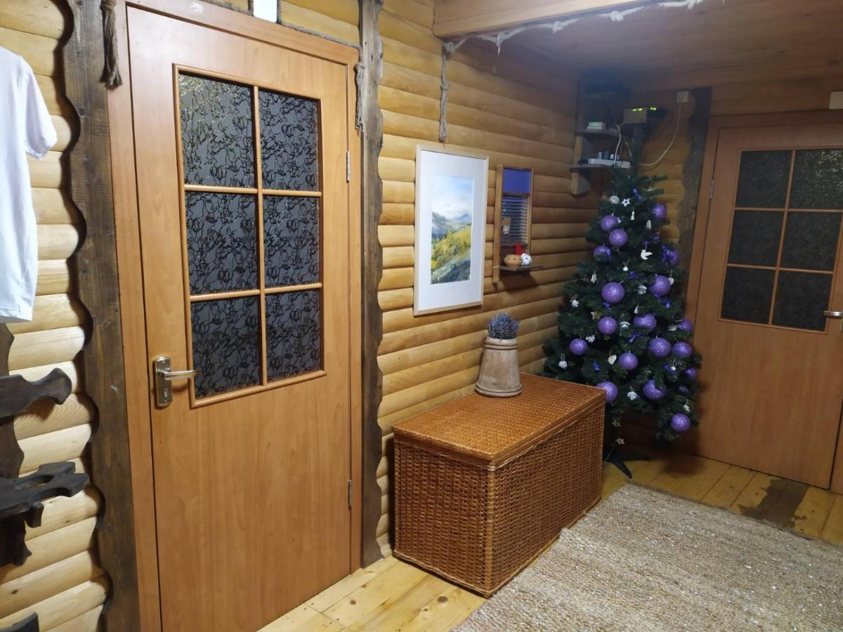 Lavender Valley Perekrestnoye المظهر الخارجي الصورة