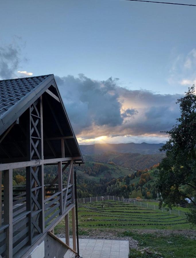 Lavender Valley Perekrestnoye المظهر الخارجي الصورة