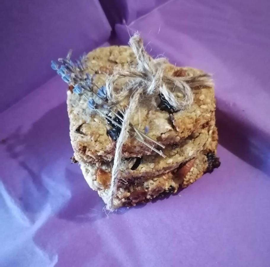 Lavender Valley Perekrestnoye المظهر الخارجي الصورة