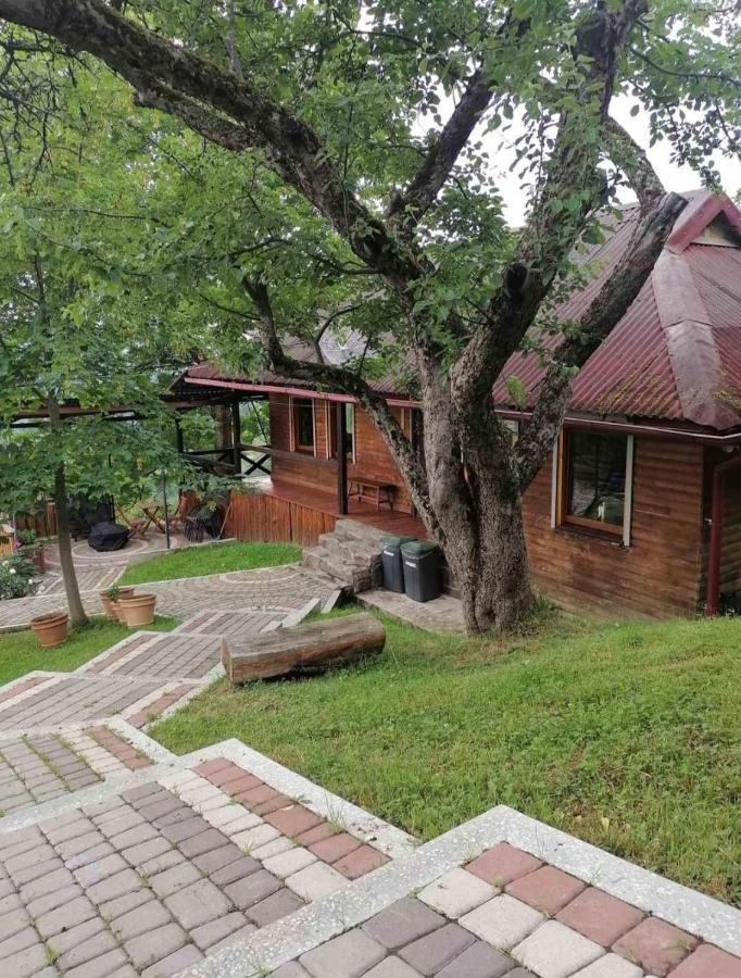 Lavender Valley Perekrestnoye المظهر الخارجي الصورة